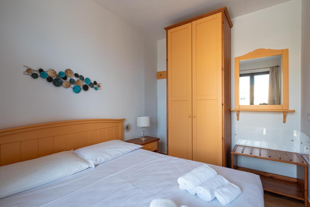 Residence L'Arcipelago Appartamenti Fronte Mare Con Ampio Balcone Capo d'Orlando Exterior photo